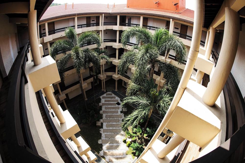 Hyatt Regency Kuantan Resort — 2