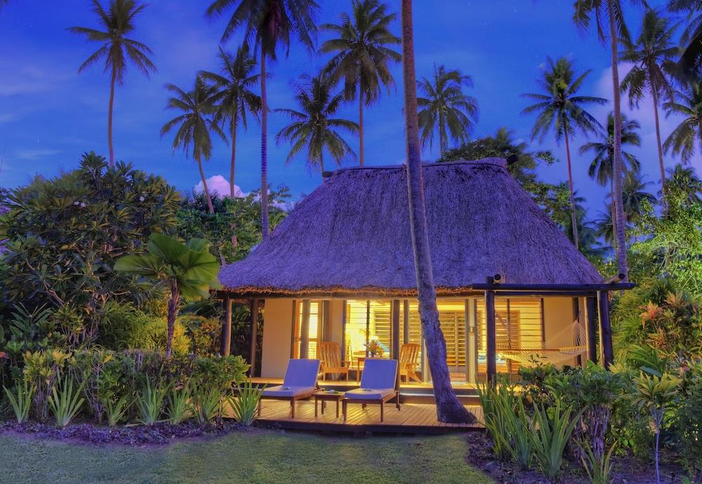 Jean-Michel Cousteau Fiji Islands Resort 1087158 — 9