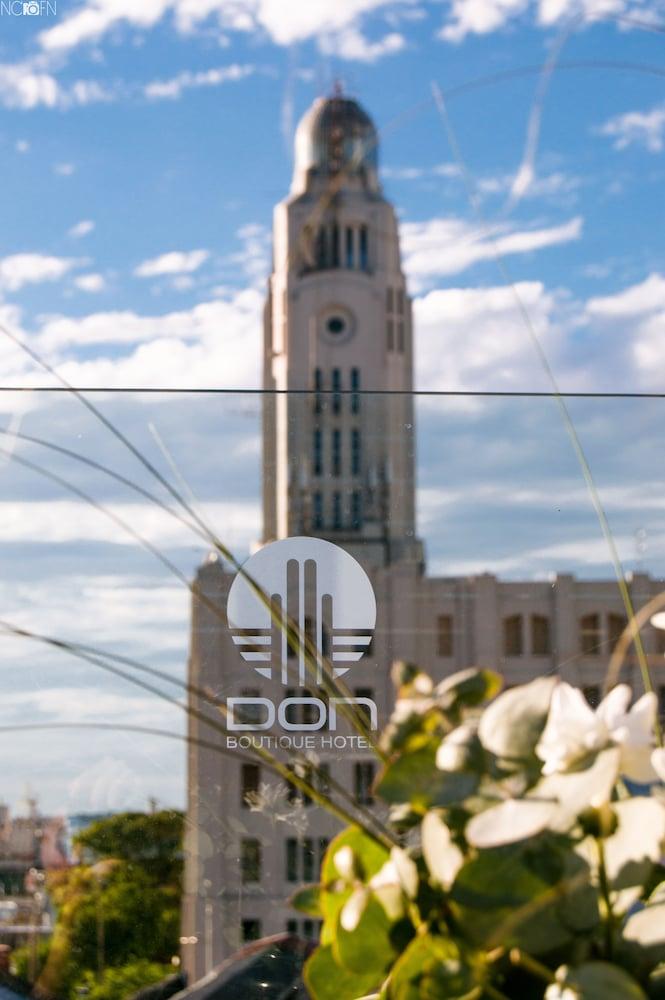 Don Boutique Hotel Montevideo - Adults Only — 3