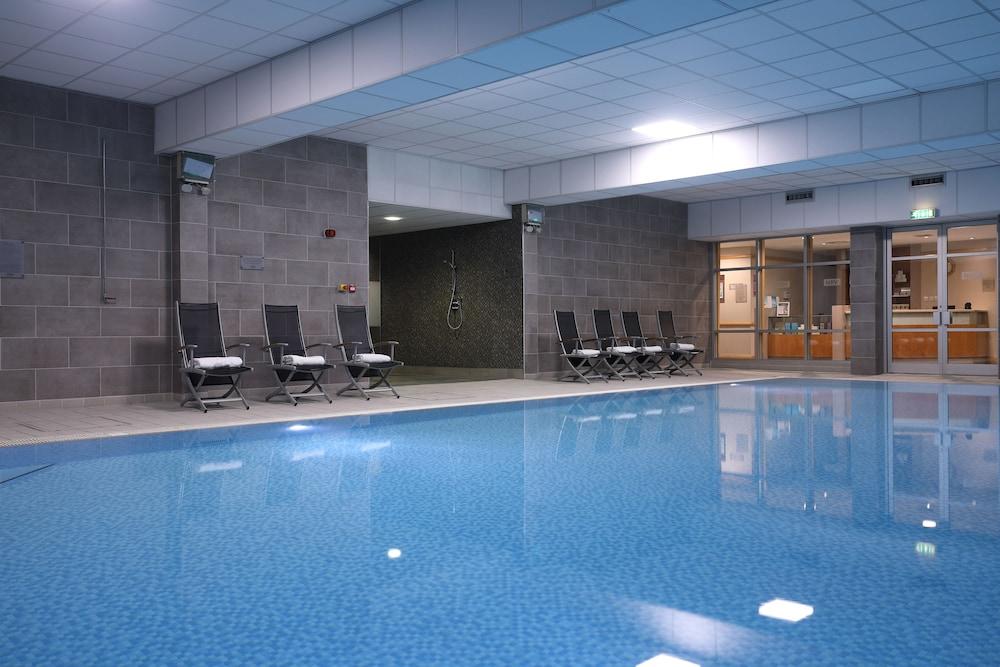 Edinburgh Marriott Hotel Holyrood — 3