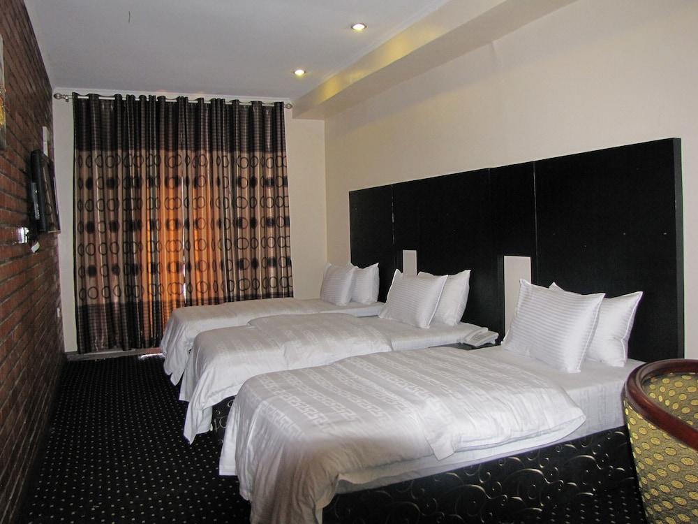 Stipp Hotel Gisenyi — 7