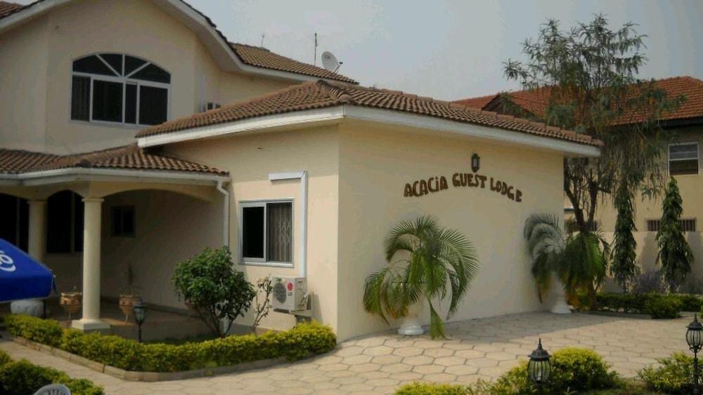 Acacia Lodge, North Legon(Haatso) 1123338 — 2