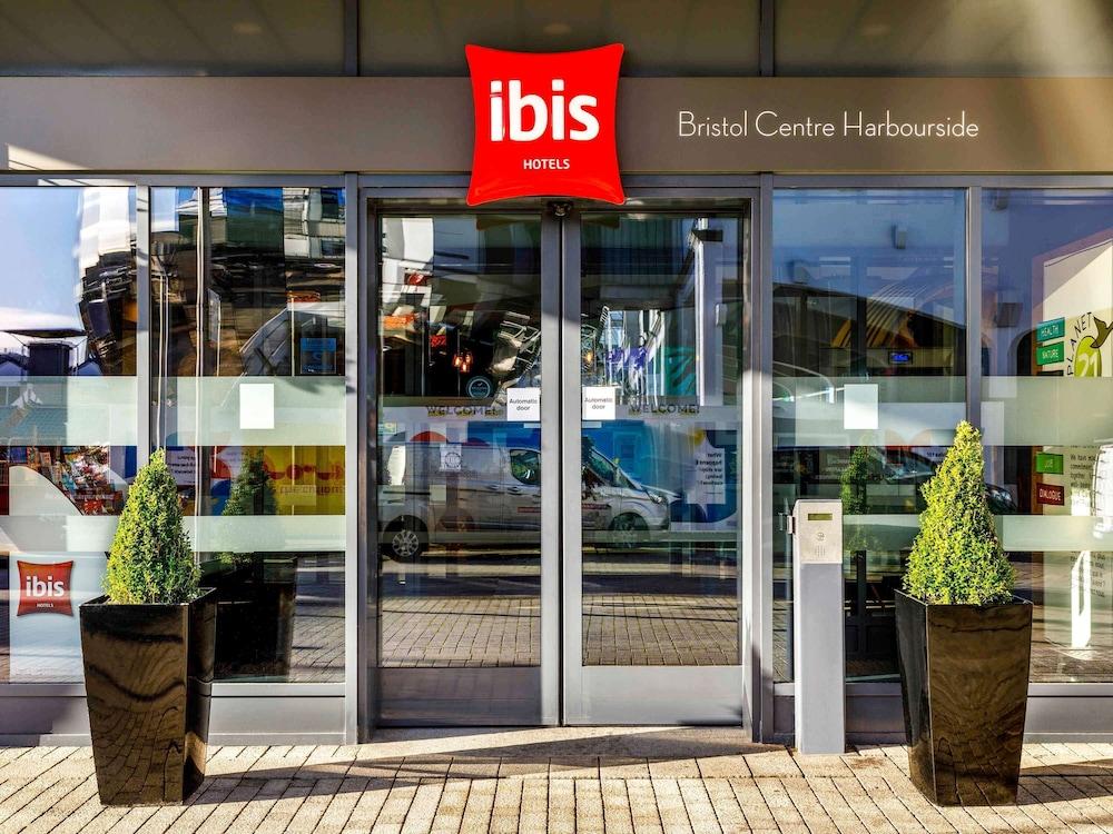 ibis Bristol Centre — 1
