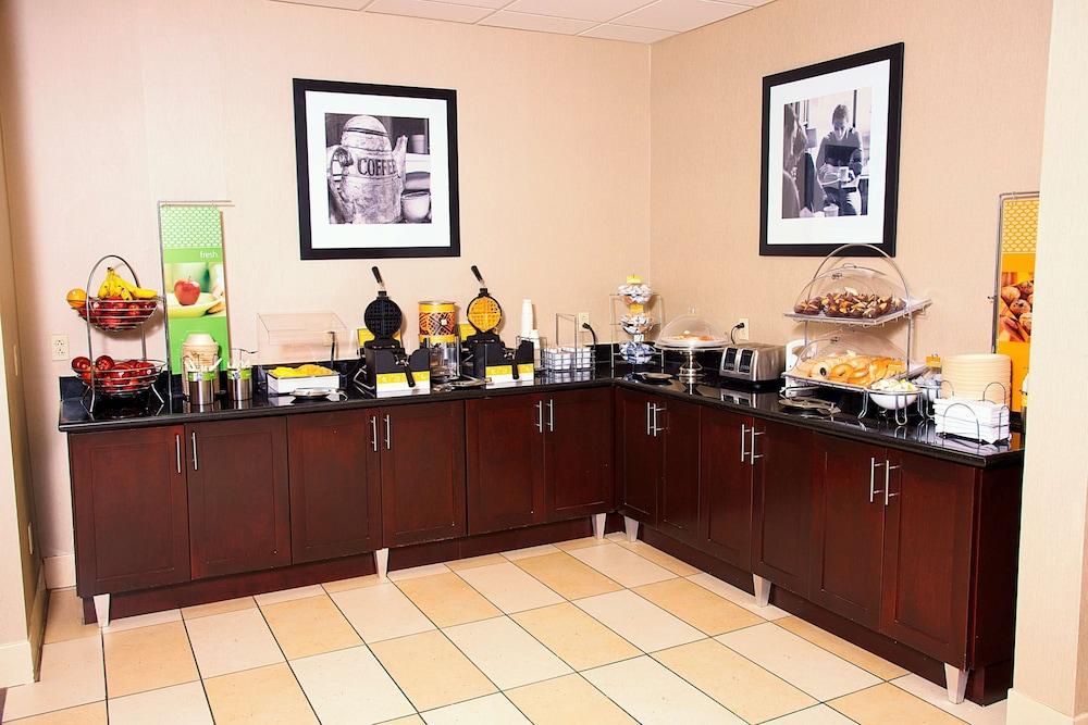Spark by Hilton Amarillo West Medical Center — 5