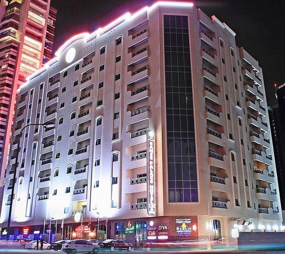 RAMEE PALACE — 4