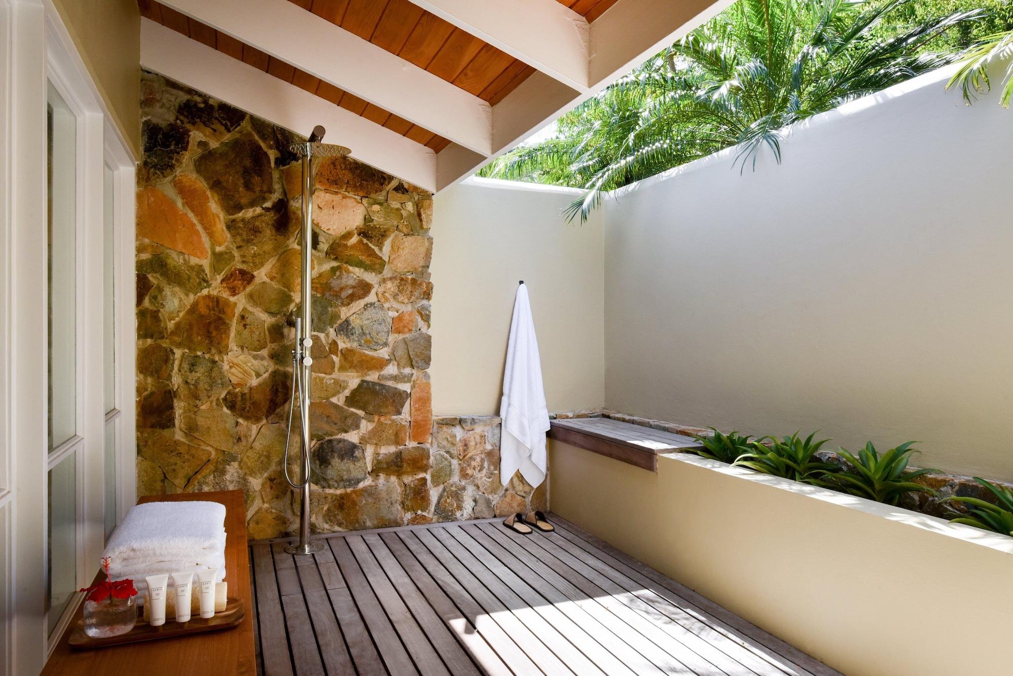 Rosewood Little Dix Bay — 9