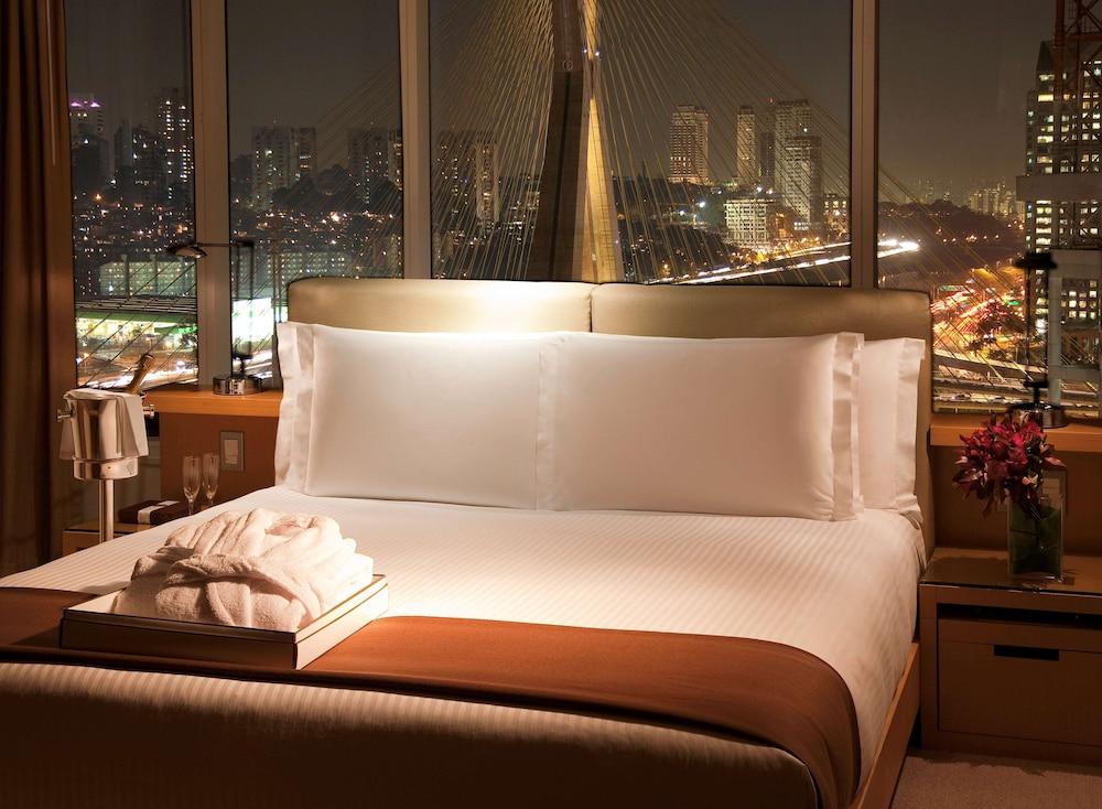 Grand Hyatt Sao Paulo — 7