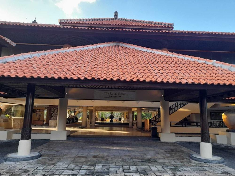 The Royal Beach Seminyak Bali Mgallery Collection 80034 — 4