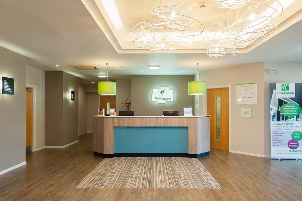 Holiday Inn Darlington - North A1M Jct.59 — 10