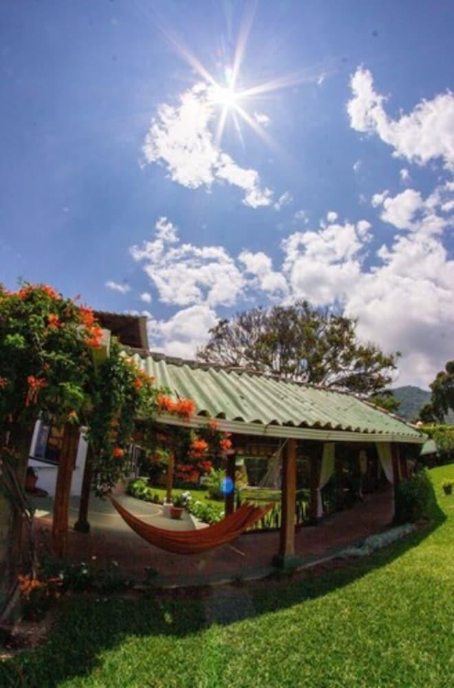 Posada de Don Rodrigo Panajachel 1127338 — 10