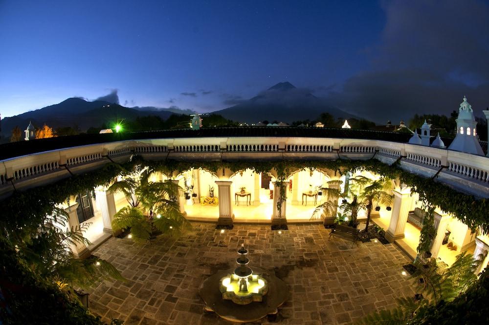 Pensativo House Hotel(formerly Casa Rosal Hotel Boutique) 1200218 — 3
