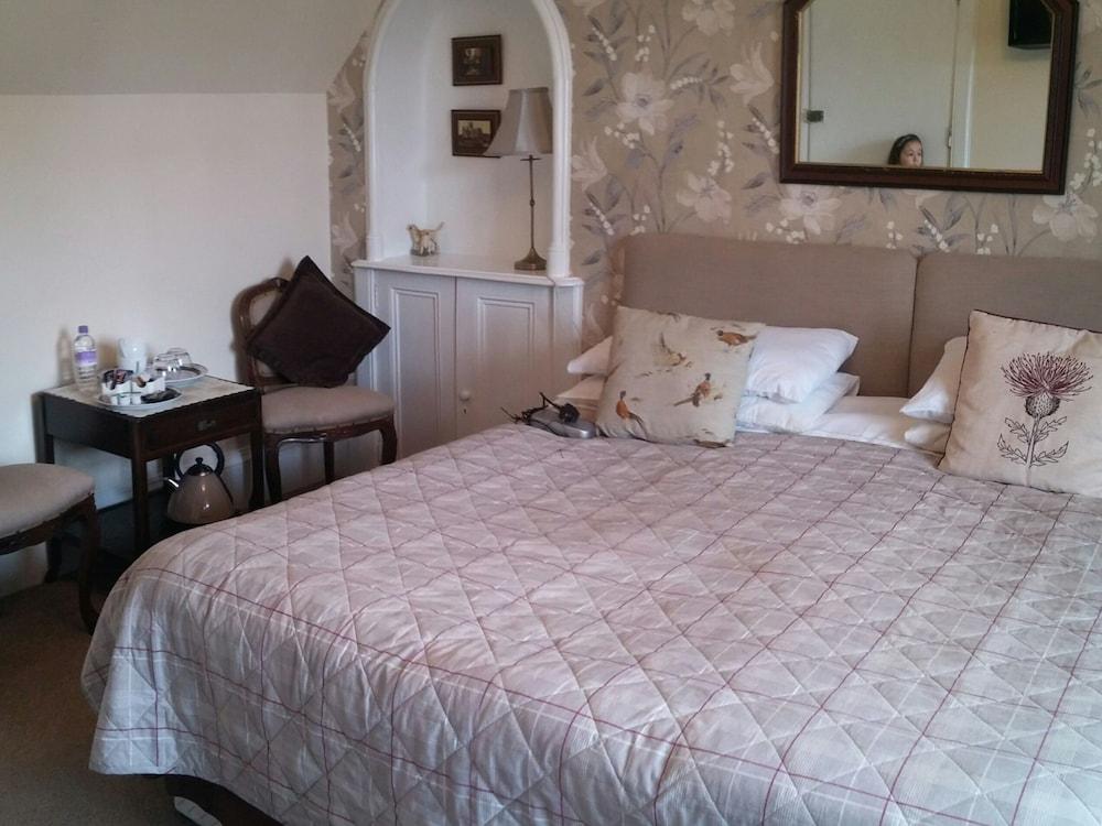 Heathcote B&B — 9