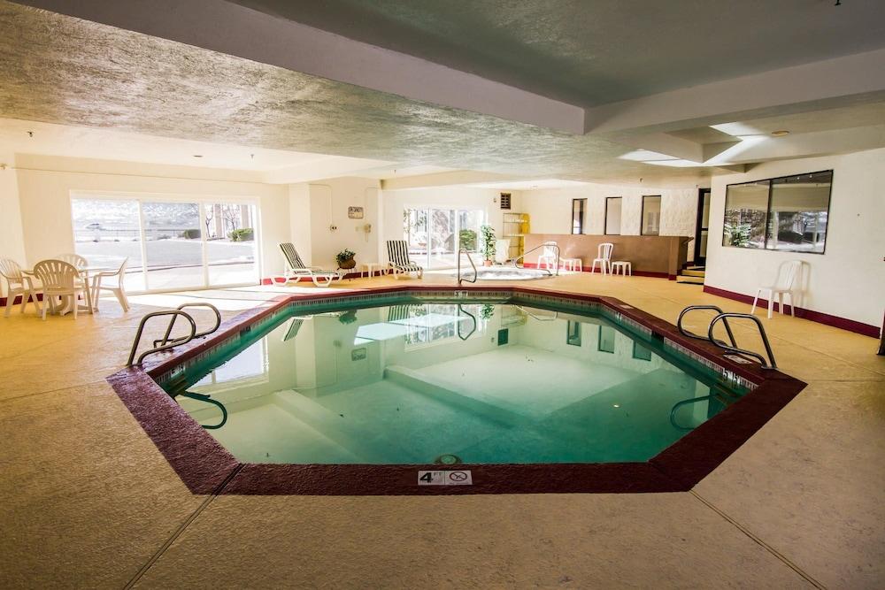 Sleep Inn Gallup — 2