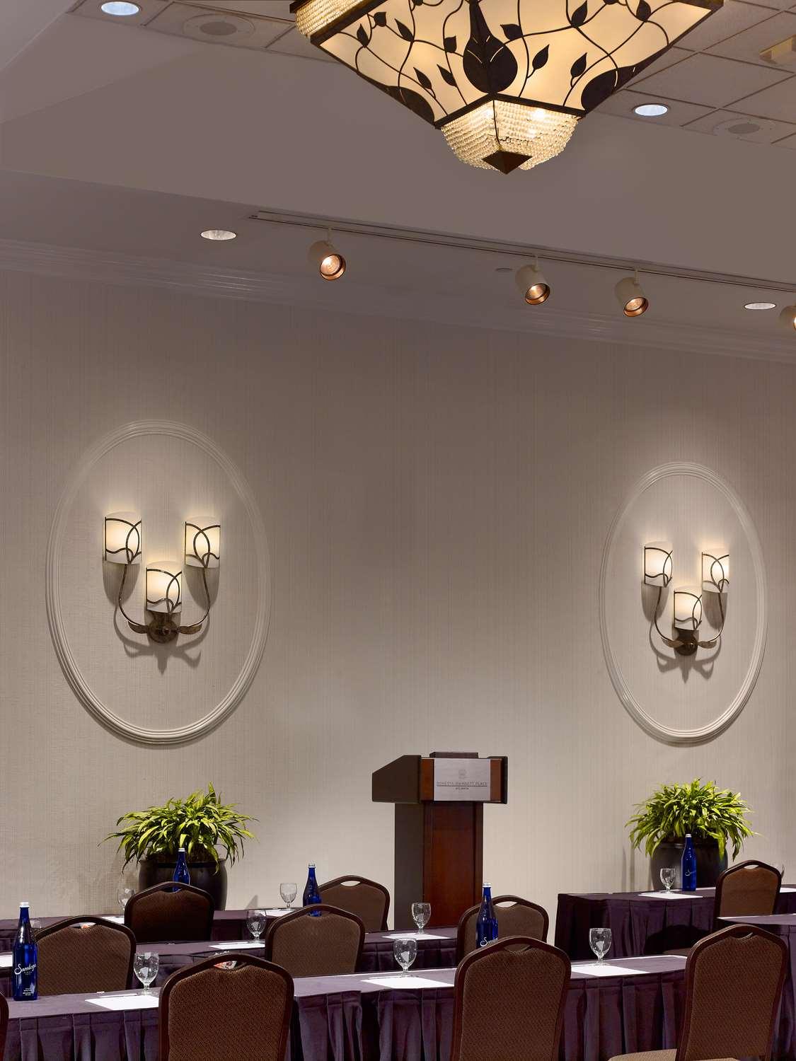 Sonesta Gwinnett Place Atlanta — 8