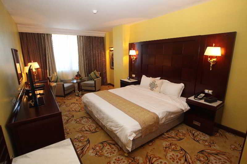 Oasis Hotel — 7