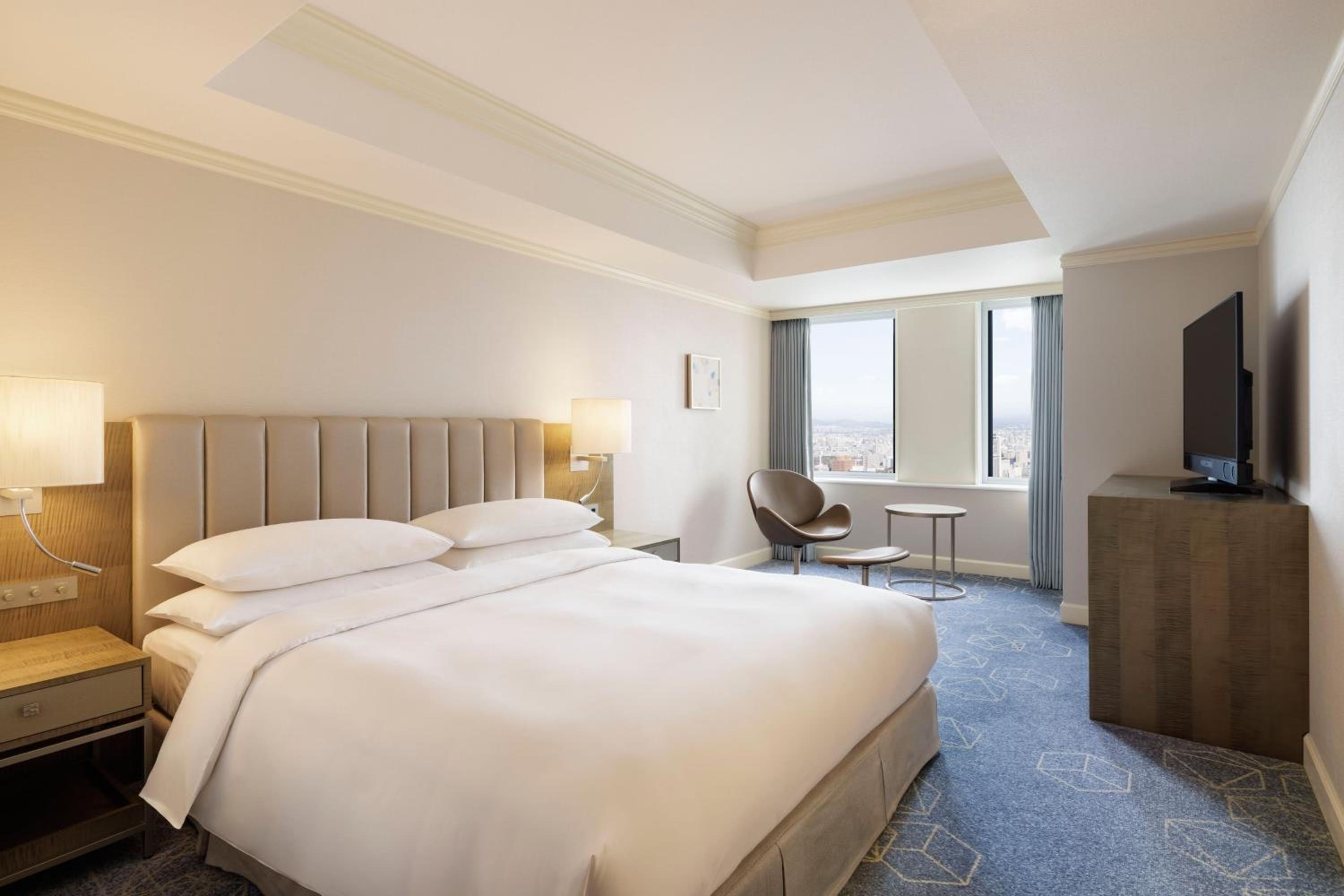 NAGOYA MARRIOTT ASSOCIA HOTEL 67744 — 5