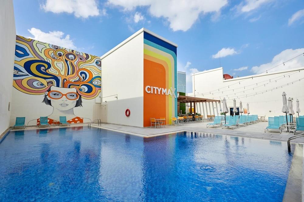 Citymax Business Bay — 8