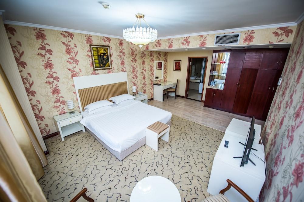 G Empire Hotel — 9