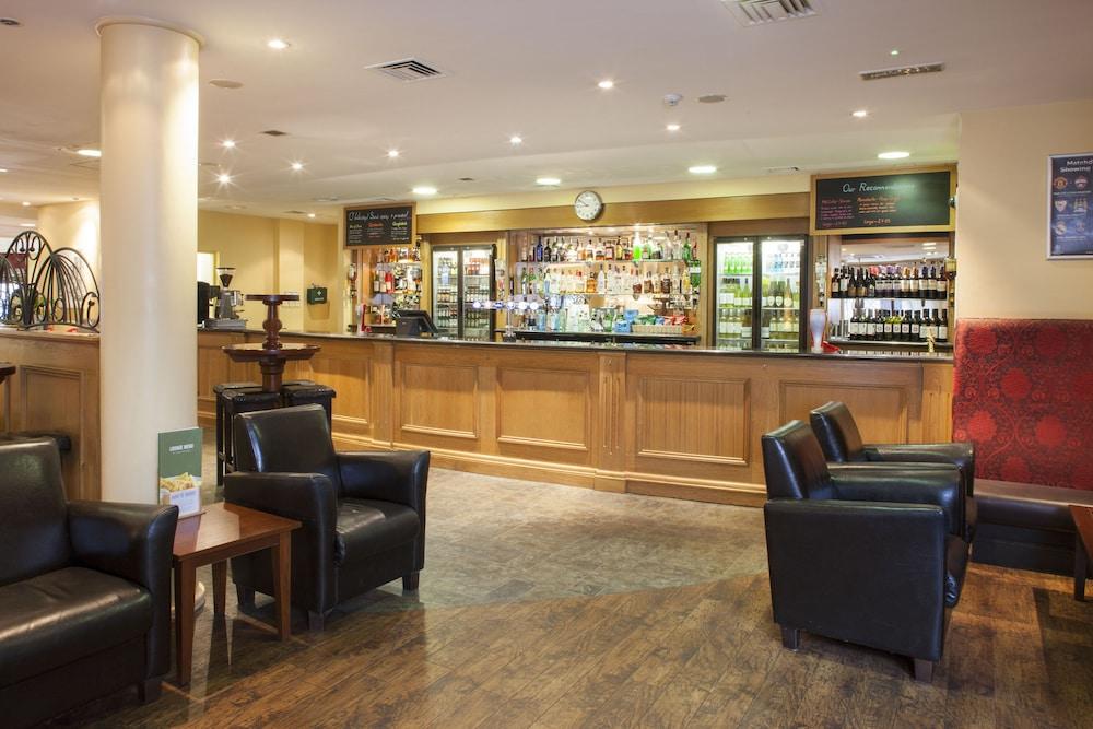 HOLIDAY INN GLASGOW-EAST KILBRIDE — 6