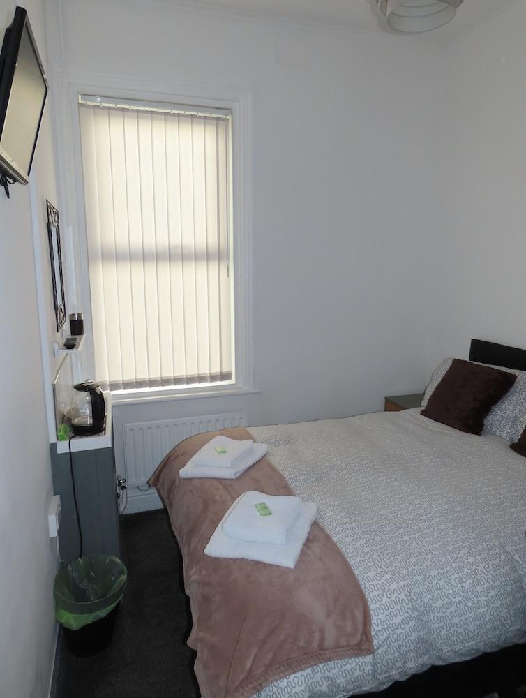 Willin House Hotel — 8