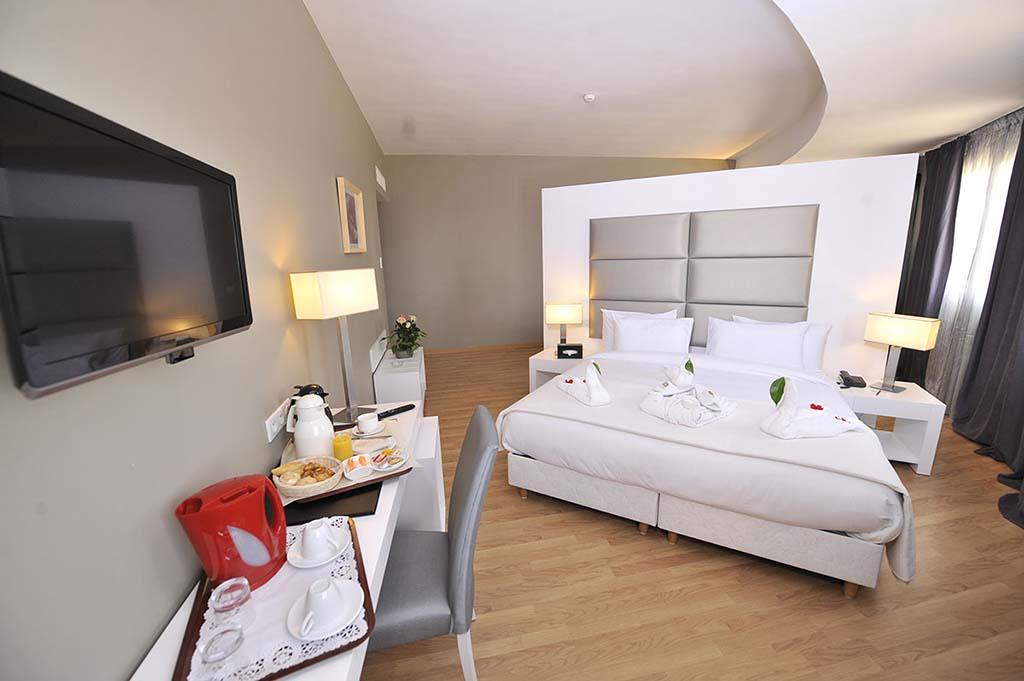 Liberte Hotels Oran — 5