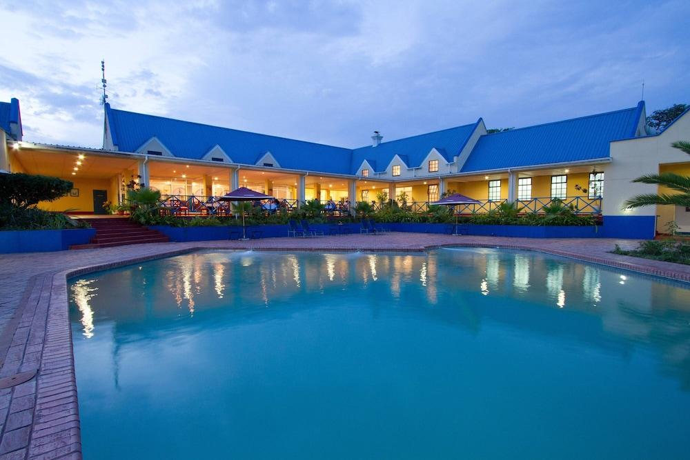 Protea Hotel Chingola — 4