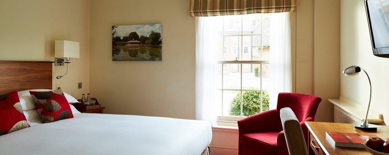 The Woburn Hotel — 4