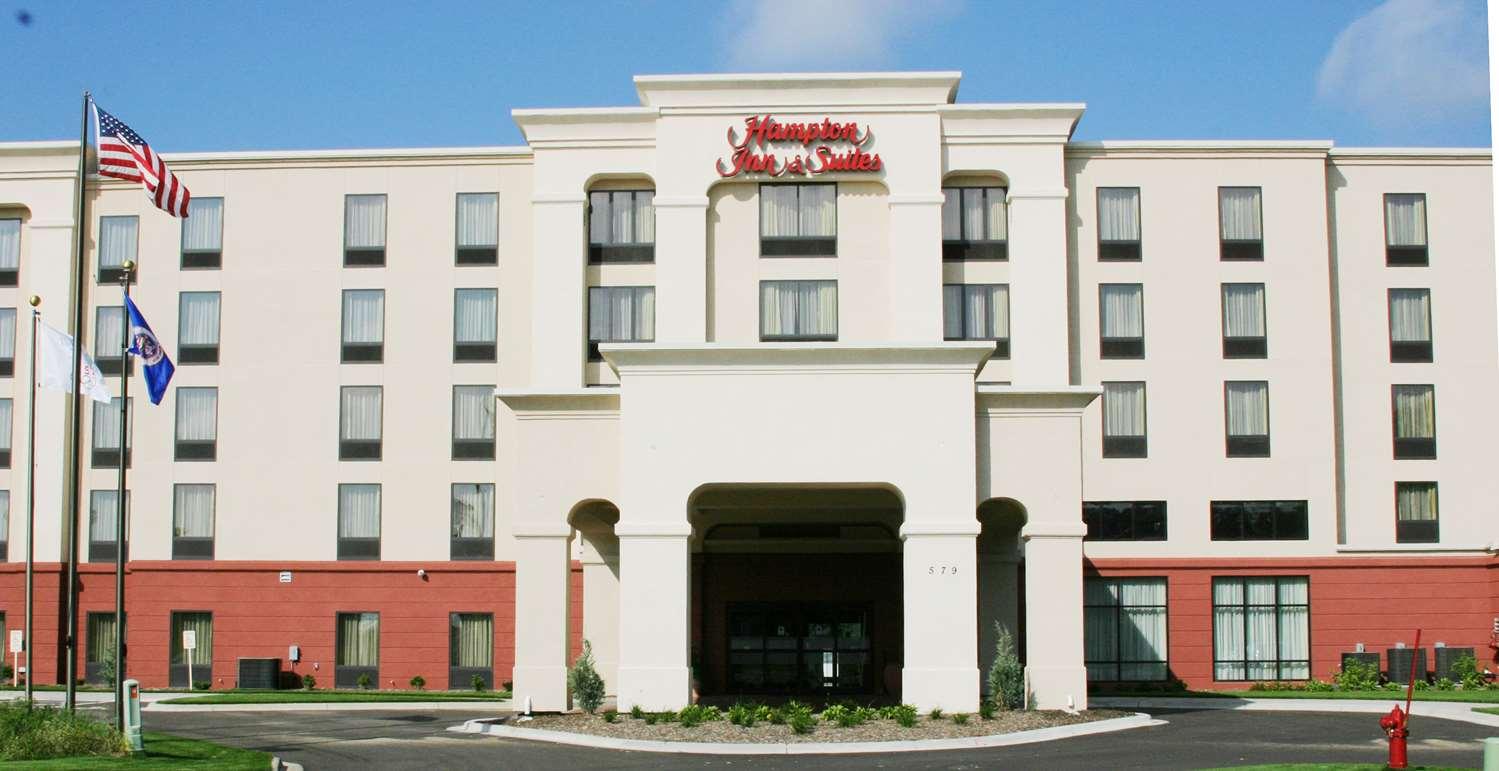 Hampton Inn & Suites Lino Lakes — 6