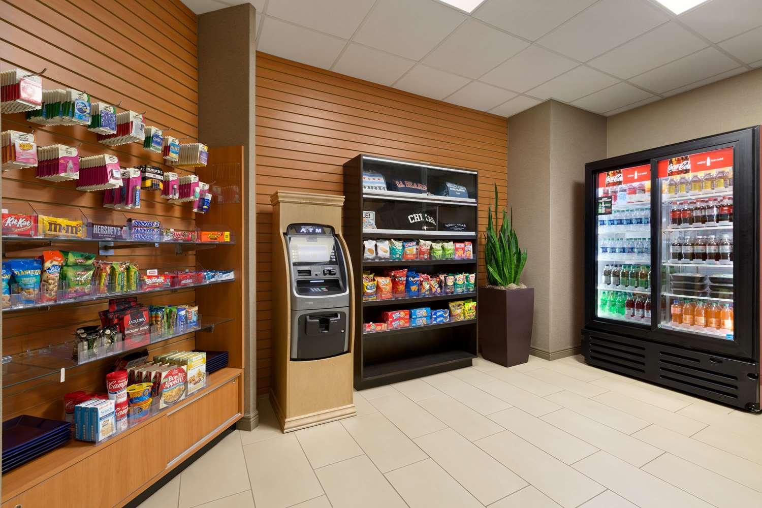 Embassy Suites by Hilton Chicago North Shore Deerfield — 5