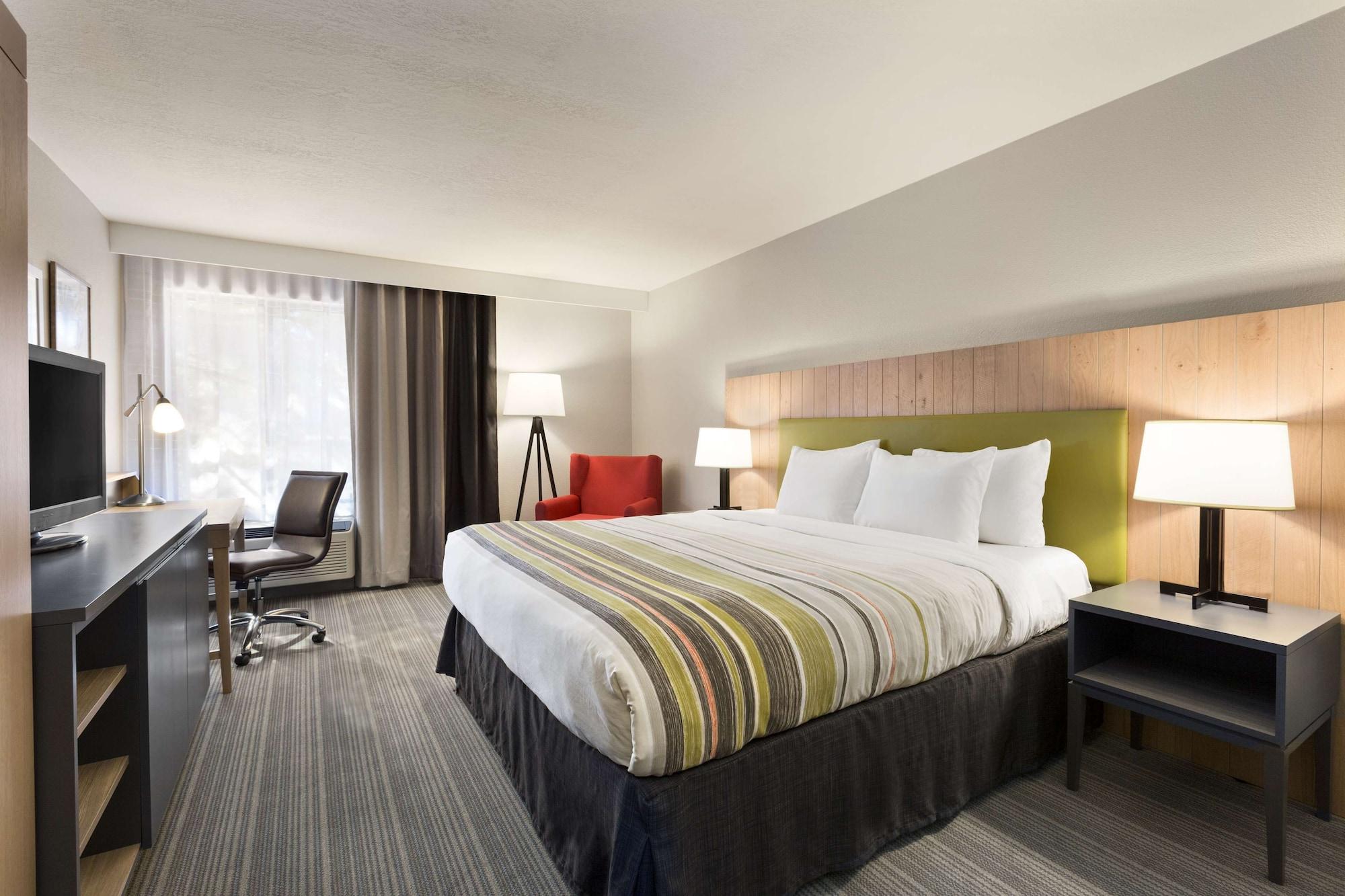 Country Inn & Suites by Radisson, Flagstaff, AZ — 5