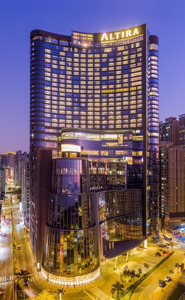 Altira Macau 856445 — 5