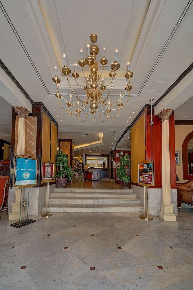 Ascot Hotel Dubai — 4