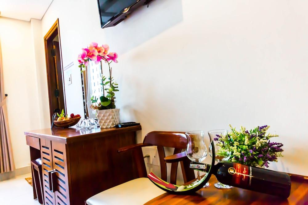 Kien Cuong 2 Hotel — 10