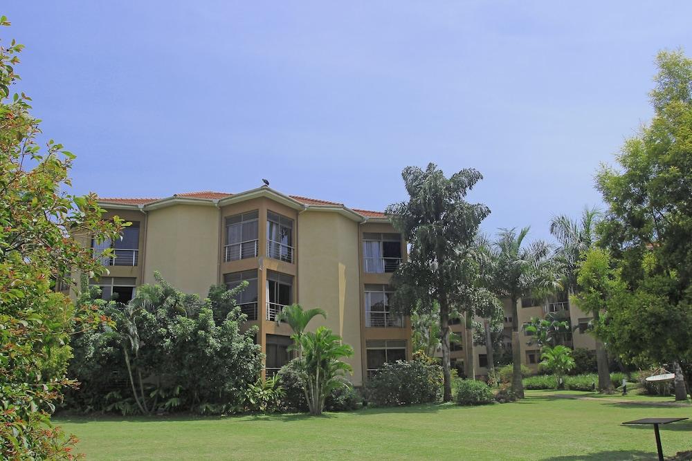 Royal Suites — 5