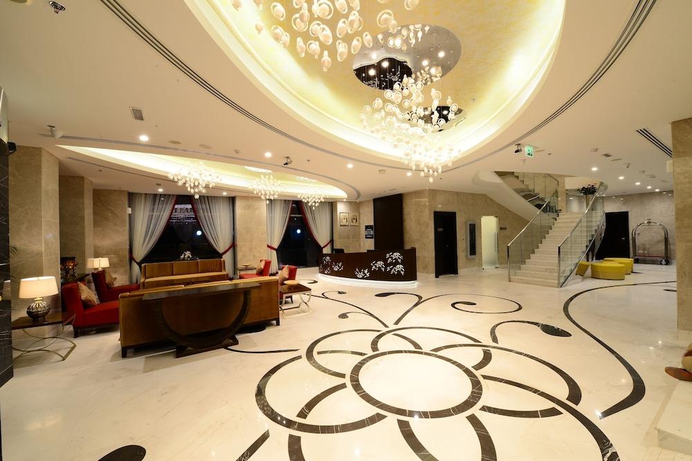 Landmark Premier Hotel Deira — 8