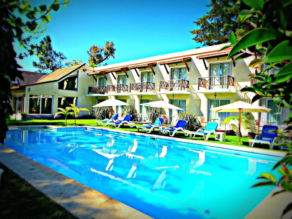 Petit Château Hotel Boutique — 7