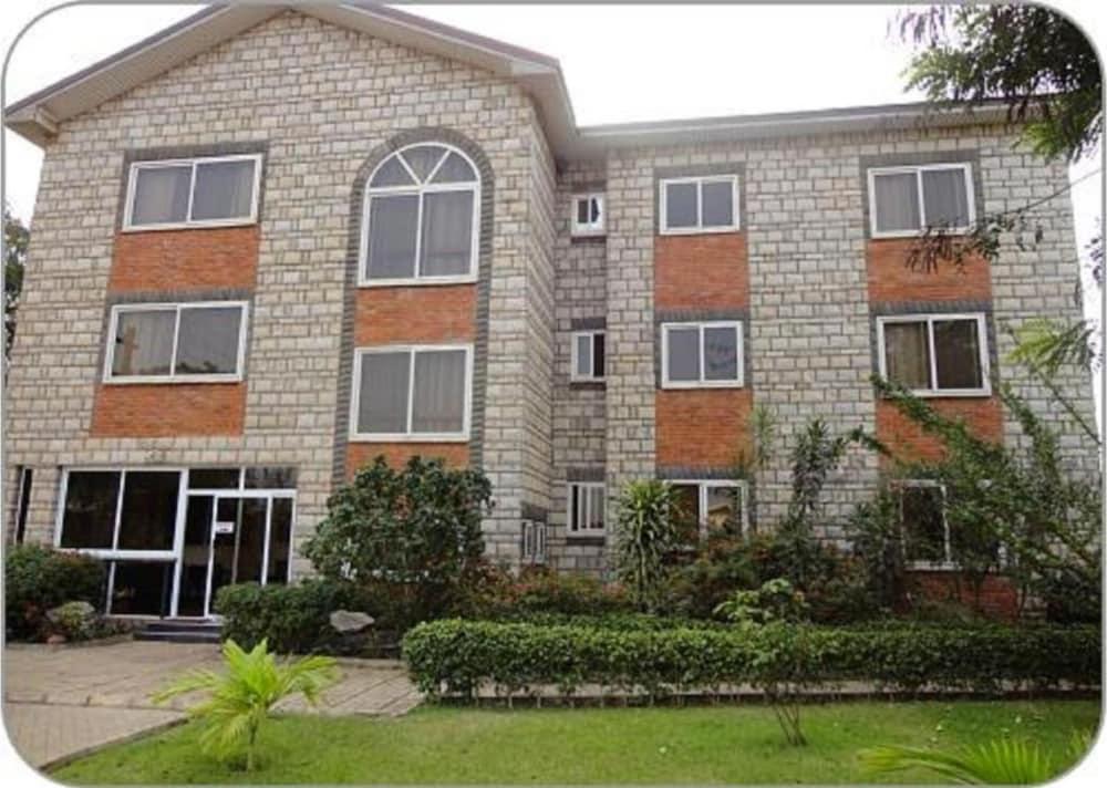 Calabash Green Executive Apartments 1138528 — 2