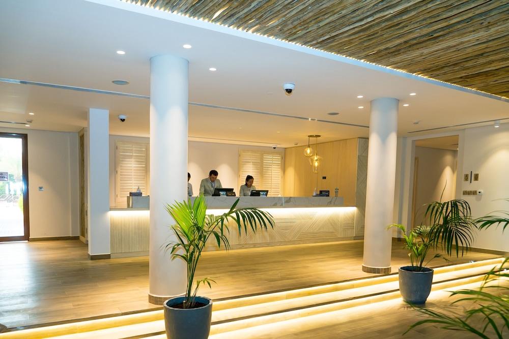 Rixos Al Mairid Ras Al Khaimah — 2