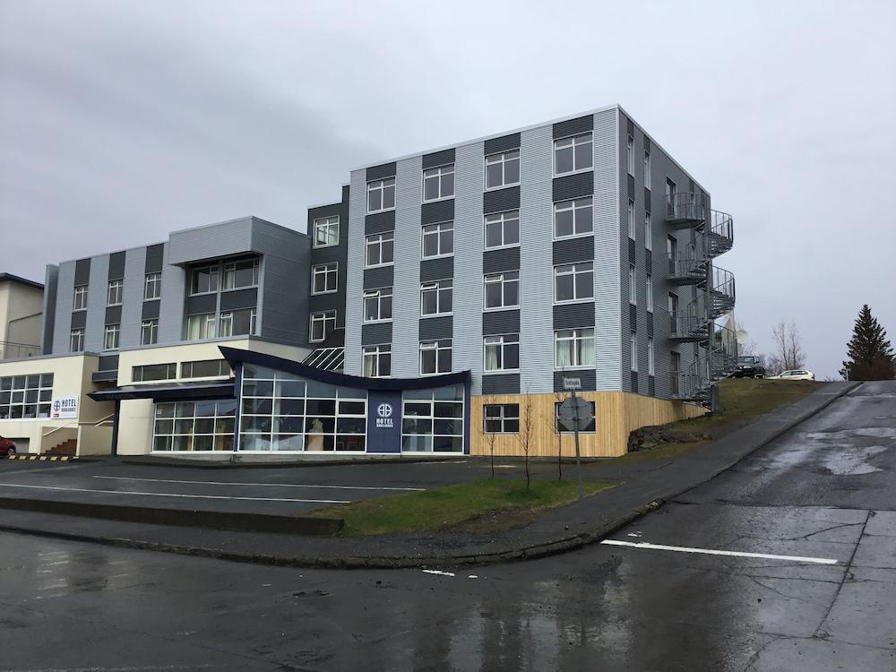 Hotel Borgarnes 1043168 — 1