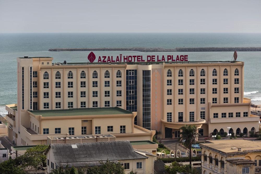 Azalai Hotel De La Plage — 4