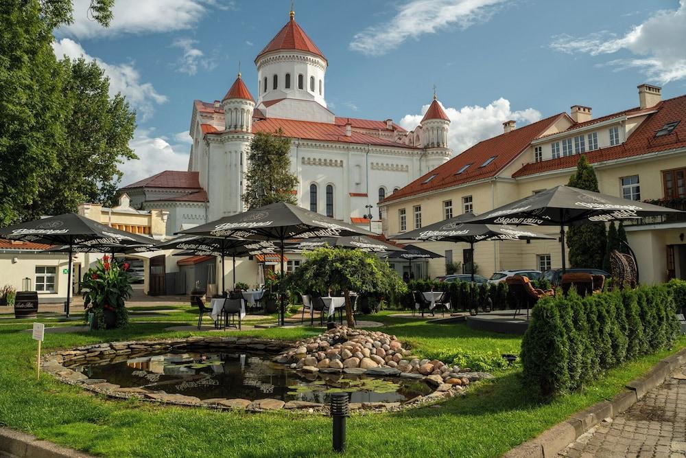 Mabre Residence Hotel 936665 — 6