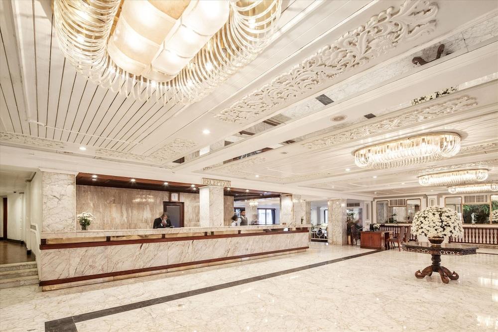Mount Lavinia Hotel 84876 — 7