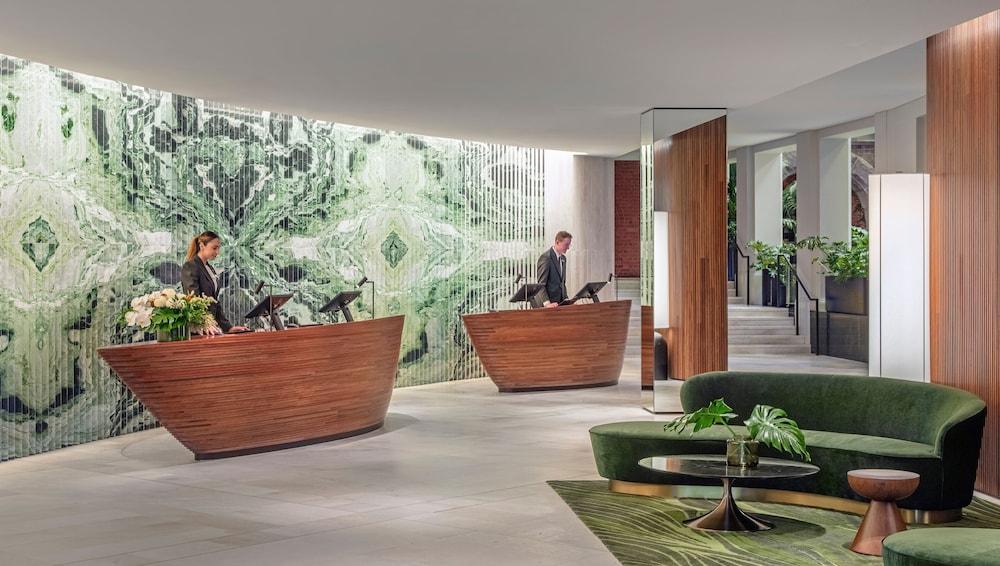 Intercontinental Hotels Sydney — 10