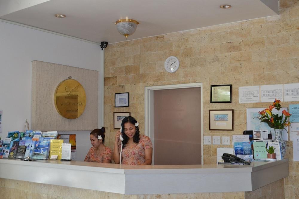 West Plaza Hotel Malakal — 5