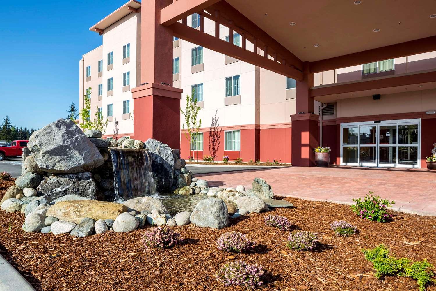 Best Western Plus Arlington/Marysville — 2