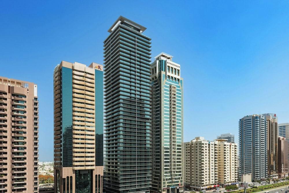 Four Points by Sheraton Sheikh Zayed Road — 3