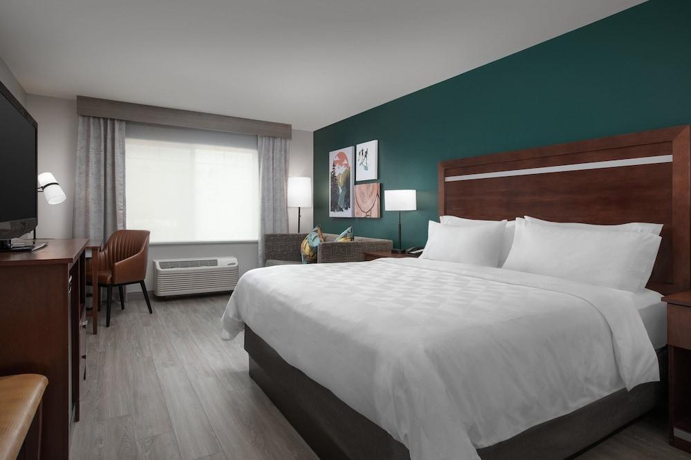 Holiday Inn & Suites Durango Downtown — 9