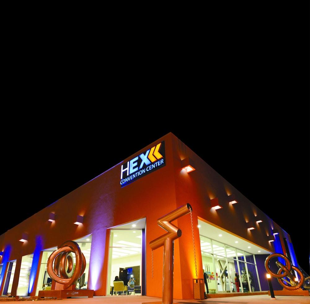 Hotel Hex 1143038 — 3