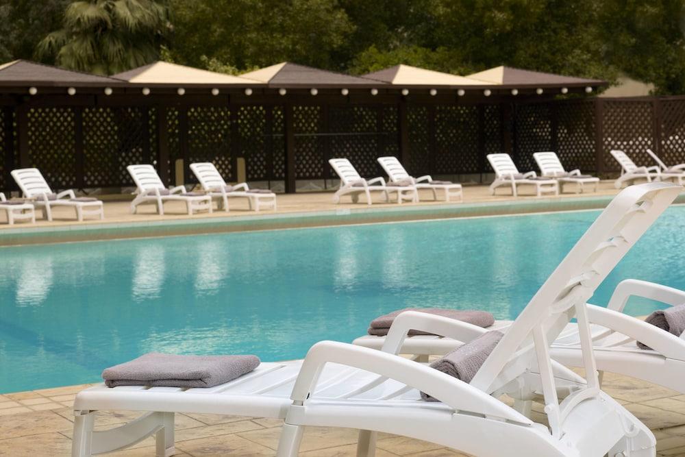 Le Meridien — 5
