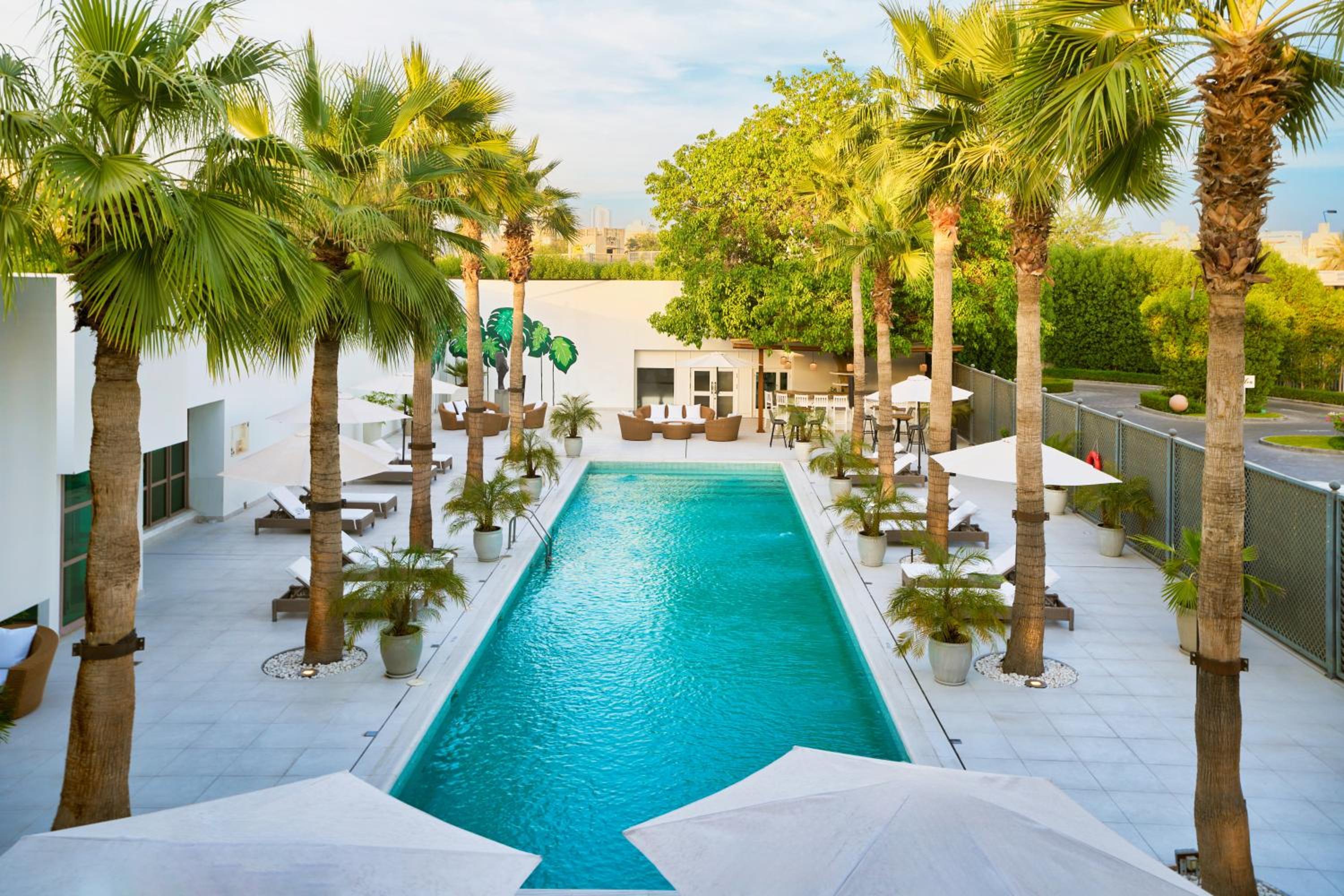 THE PALACE BOUTIQUE HOTEL 136204 — 7